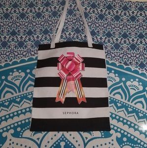 RARE Sephora Birthday Gift Bag!